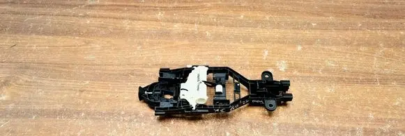 Volvo XC60 Rear door exterior handle/bracket 31378253 31378254 31416245