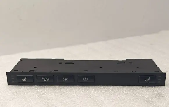 BMW X3 E83 Climate control unit 61313413155