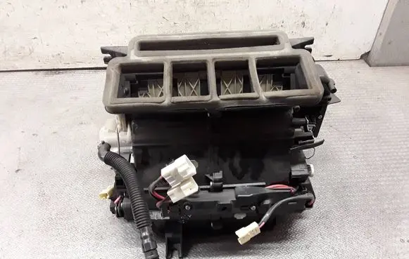Subaru Forester SH Interior heater climate box assembly 72110SC031 T1011719ND
