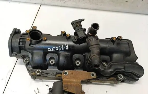 Fiat Freemont Intake manifold 55231270
