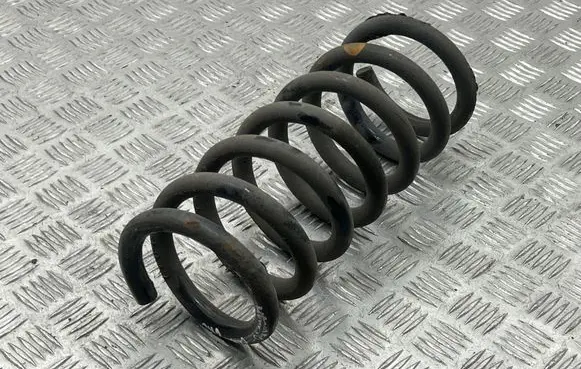 Ford Mondeo MK V Rear coil spring 