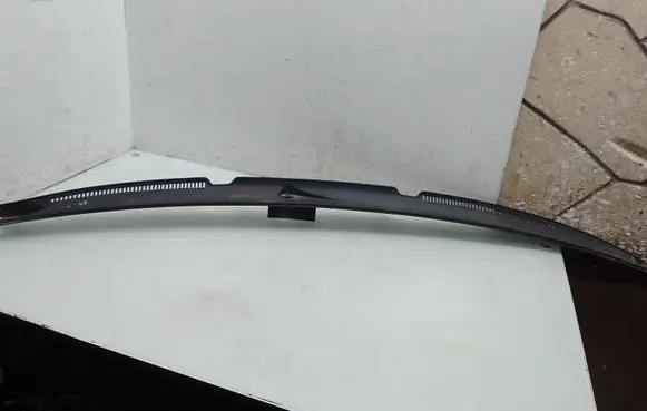Audi A8 S8 D3 4E Wiper trim 4E1819403F