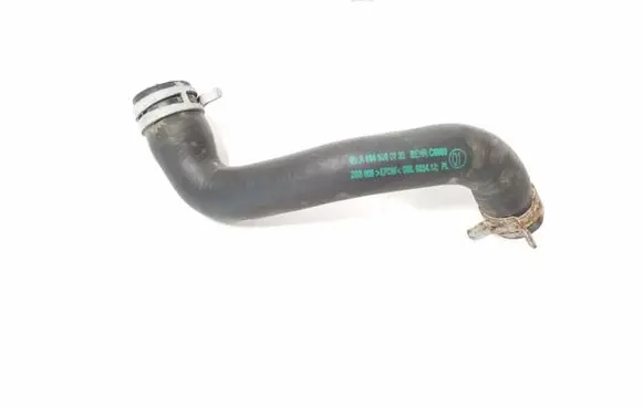 Mercedes-Benz ML W164 Air intake hose/pipe A1645060735
