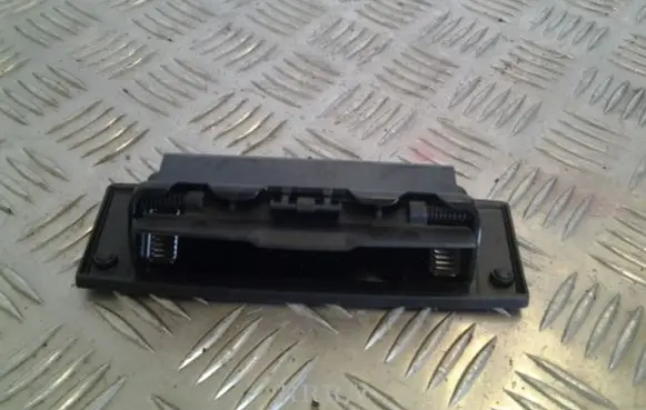 Audi A5 8T 8F Car ashtray 8K0857961