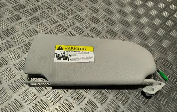 Volvo XC90 Sun visor 30653404