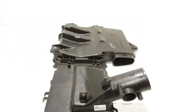 Mazda 3 II Engine control unit/module 0141401965
