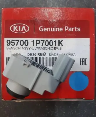 KIA Venga Parking PDC sensor 957001P7001K