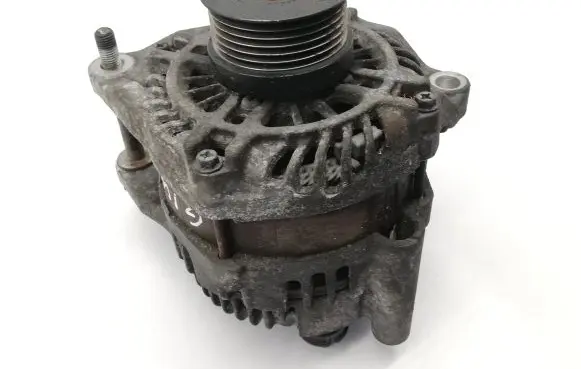 Mitsubishi ASX Generator/alternator 1800A334
