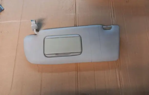 Audi A4 S4 B5 8D Sun visor 8d0857551c 8d0857551