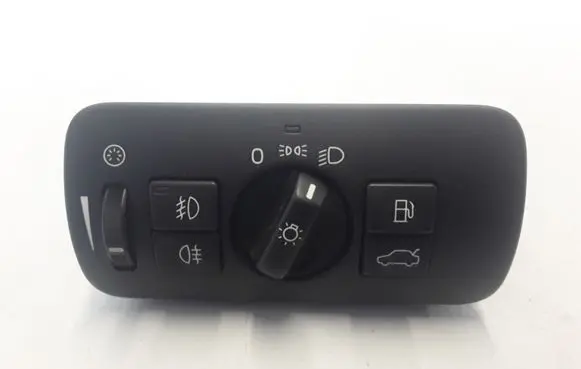 Volvo XC60 Light switch 30739414