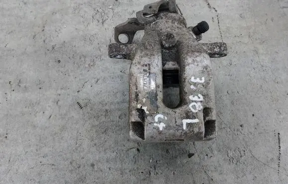 Citroen C4 I Rear brake caliper 