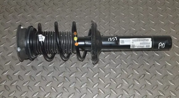 Volkswagen T-Roc Front shock absorber/damper 5Q0413031HR