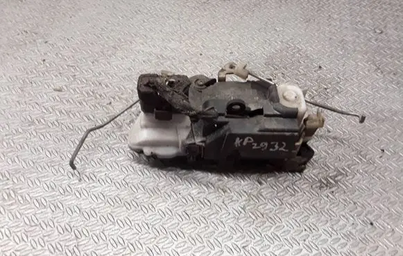 Citroen C5 Front door lock 