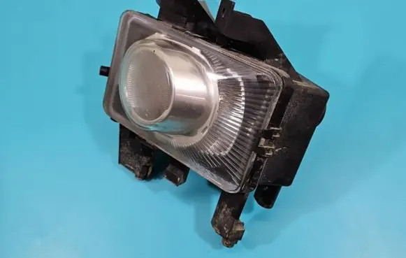 Opel Astra H Front fog light 0096726 IMPRK1424175