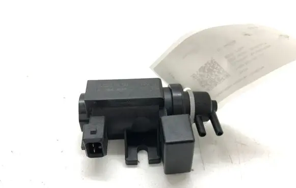 BMW 5 E60 E61 Turbo solenoid valve 7796634 70057900