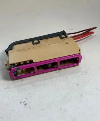 Audi A7 S7 4G Other wiring loom 4F1941824A