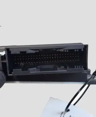 Renault Megane III Airbag control unit/module 285586254R