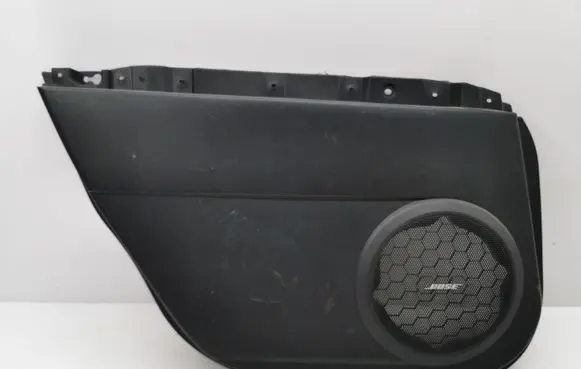 Mazda CX-7 Rear door card panel trim EH156855002