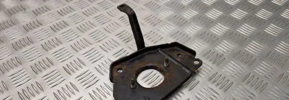 Citroen C4 I Picasso Engine mounting bracket 9658252780