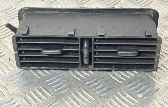Volkswagen II LT Dash center air vent grill 9018310130