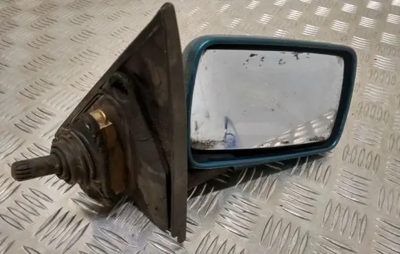 Ford Escort Manual wing mirror 0117333
