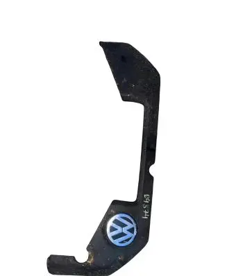 Volkswagen Golf IV Engine cover (trim) 071103935J