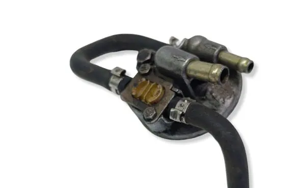 Audi A6 S6 C4 4A Fuel filter heater 