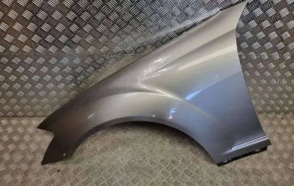 Mercedes-Benz S W221 Fender 