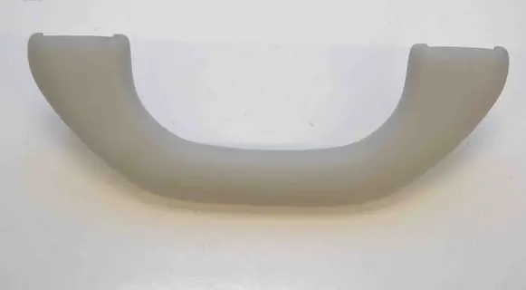 Volkswagen Tiguan Front interior roof grab handle 1K0857607M