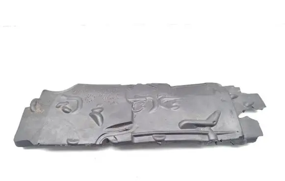 BMW 3 E90 E91 Heat shield in engine bay 7803713 1114780371304 22793114