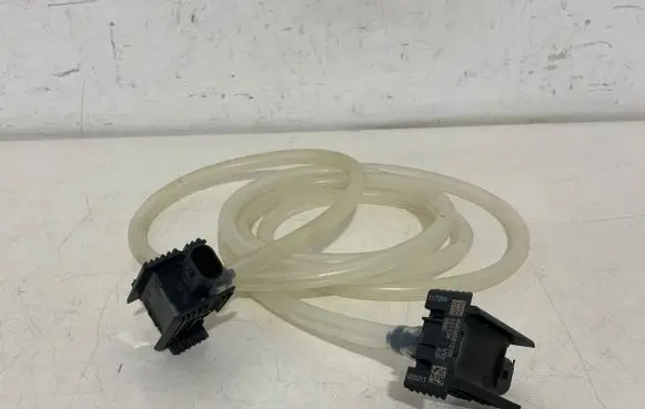Audi Q7 4M Airbag deployment crash/impact sensor 4M0959121H