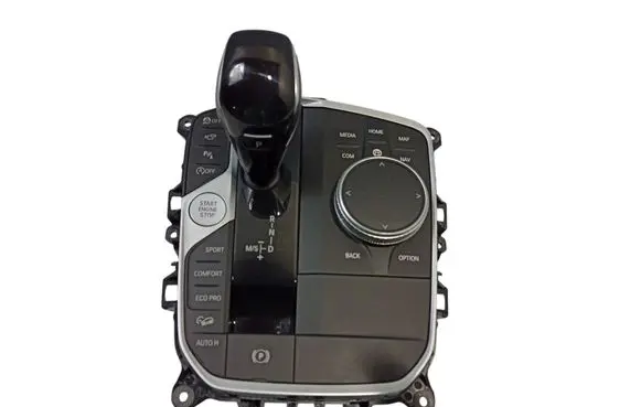 BMW X3 G01 Screen/display/small screen 61315A2C4D5 5A2C4D5