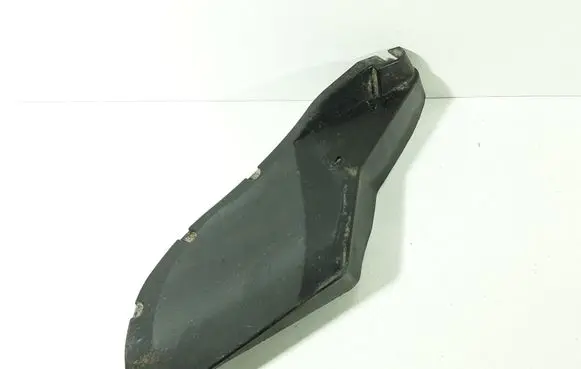 Rear mudguard