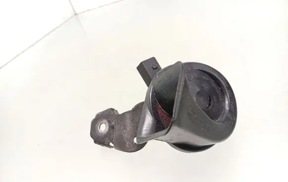 Volkswagen Golf VI Horn signal 001157