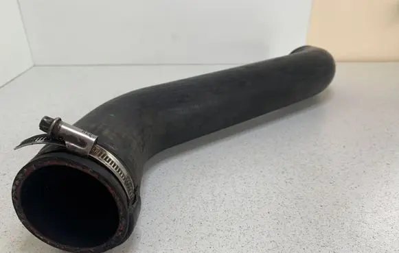 Volkswagen Crafter Intercooler hose/pipe 9065280282 2E0145856