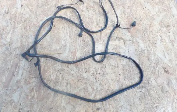 Audi A6 S6 C5 4B Parking sensor (PDC) wiring loom