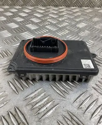 Audi A7 S7 4K8 Headlight ballast module Xenon 4K0941592BB