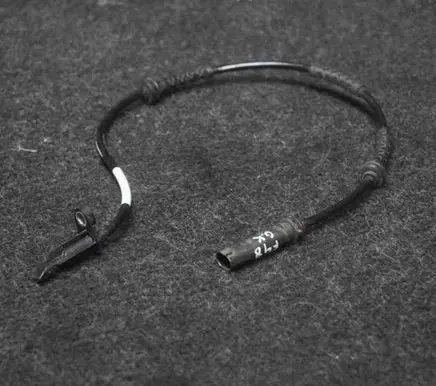 BMW X1 F48 F49 ABS rear brake sensor F00C1C0028