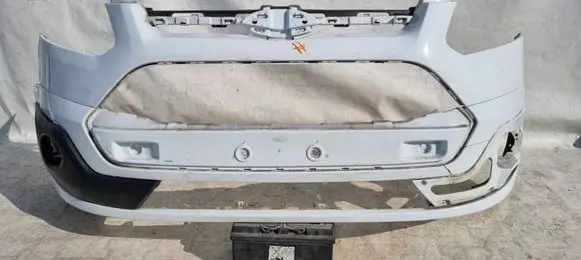 Ford Transit Custom Front bumper