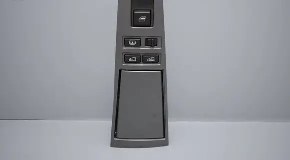BMW 7 E65 E66 Electric window control switch 6919880