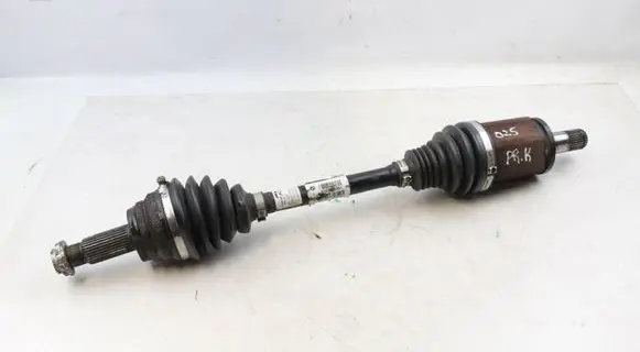BMW X5M E70 Front driveshaft 7622883 31607622883