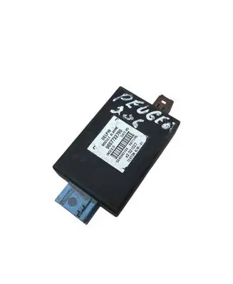 Peugeot 206 Alarm relay 9657722780 5646982104 E2021027