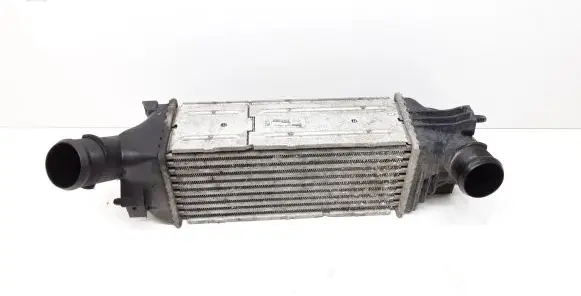 Citroen C5 Intercooler radiator 9645682880