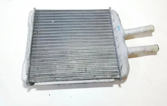 Chevrolet Epica Heater blower radiator