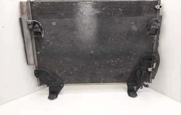 Toyota Hilux (AN10, AN20, AN30) A/C cooling radiator (condenser)