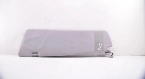Mercedes-Benz Vito Viano W639 Sun visor 