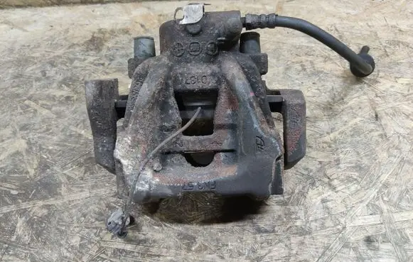 Fiat Doblo Front brake caliper