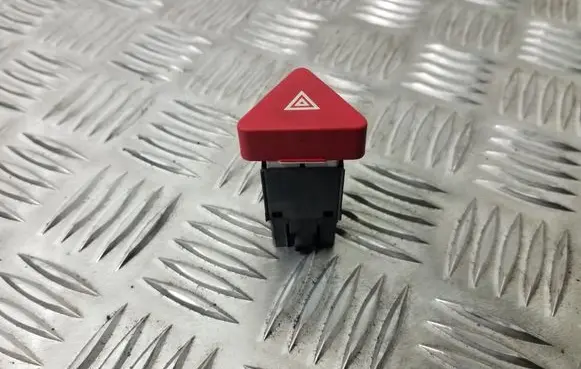 Volkswagen Tiguan Hazard warning light relay 5M0953509A
