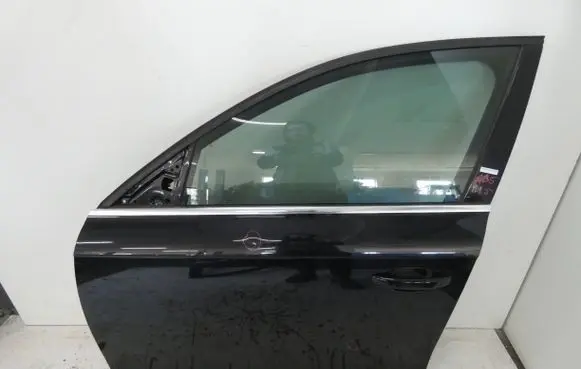 Audi A4 S4 B8 8K Front door 
