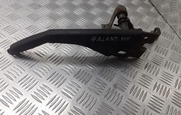 Mitsubishi Galant Hand brake release handle BRAK